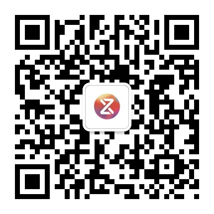 公眾號二維碼